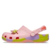 Crocs x SpongeBob SquarePants Classic Clog “Patrick” Crocs x SpongeBob SquarePants Classic Clog “Patrick”