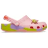 Crocs x SpongeBob SquarePants Classic Clog “Patrick” Crocs x SpongeBob SquarePants Classic Clog “Patrick”