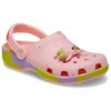 Crocs x SpongeBob SquarePants Classic Clog “Patrick” Crocs x SpongeBob SquarePants Classic Clog “Patrick”