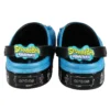 Crocs x SpongeBob SquarePants Off-Court Zoccolo “Bikini Bottom”