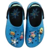 Crocs x SpongeBob SquarePants Off-Court Zoccolo “Bikini Bottom”