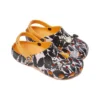 Crocs x Stance x B. Thom Classic Clog “Floral Stencil”