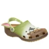Crocs x Star Wars 2026 “Grogu”