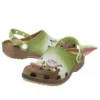 Crocs x Star Wars 2026 “Grogu”
