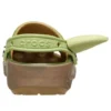 Crocs x Star Wars 2026 “Grogu”