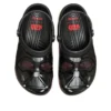 Crocs x Star Wars Classic Clog “Darth Vader”