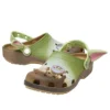 Crocs x Star Wars Classic Clog “Grogu”