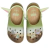 Crocs x Star Wars Classic Clog “Grogu”