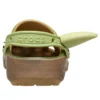 Crocs x Star Wars Classic Clog “Grogu”