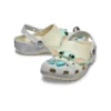 Crocs x Star Wars Classic Clog “Grogu”
