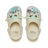Crocs x Star Wars Classic Clog “Grogu”