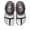 Crocs x Star Wars Classic Clog “Mandalorian”
