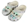 Crocs x Star Wars Classic Clog “White Grey”