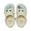 Crocs x Star Wars Classic Clog “White Grey”