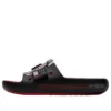 Crocs x Star Wars Classic Slides V2 “Darth Vader”