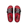 Crocs x Star Wars Classic Slides V2 “Darth Vader”