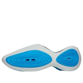 Crocs x Steven Smith Ripple Zoccolo “Moonlight Neon Ocean”