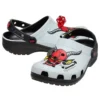 Crocs x Stranger Things Classic Clog “Hellfire Club” Crocs x Stranger Things Classic Clog “Hellfire Club”