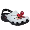 Crocs x Stranger Things Classic Clog “Hellfire Club” Crocs x Stranger Things Classic Clog “Hellfire Club”