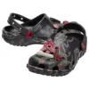 Crocs x Stranger Things Classic Clog “The Upside Down” Crocs x Stranger Things Classic Clog “The Upside Down”