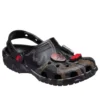 Crocs x Stranger Things Classic Clog “The Upside Down” Crocs x Stranger Things Classic Clog “The Upside Down”