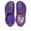 Crocs x Stray Rats Classic Clog “Ultraviolet Snakeskin”