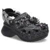 Crocs x Swarovski Classic Bae Clog “Black”