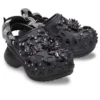 Crocs x Swarovski Classic Bae Clog “Black”