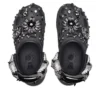 Crocs x Swarovski Classic Bae Clog “Black”