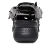 Crocs x Swarovski Classic Bae Clog “Black”