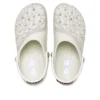Crocs x Swarovski Classic Clog “Ivory”