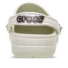 Crocs x Swarovski Classic Clog “Ivory”