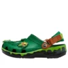 Crocs x Teenage Mutant Ninja Turtles Classic Clog “Multi”