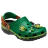 Crocs x Teenage Mutant Ninja Turtles Classic Clog “Multi”