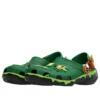 Crocs x Teenage Mutant Ninja Turtles Classic Clog “Multi”