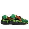 Crocs x Teenage Mutant Ninja Turtles Classic Clog “Multi”