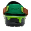 Crocs x Teenage Mutant Ninja Turtles Classic Clog “Multi”