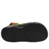 Crocs x Teenage Mutant Ninja Turtles Classic Clog “Multi”