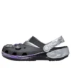 Crocs x Teenage Mutant Ninja Turtles Classic Clog “Shredder”