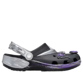 Crocs x Teenage Mutant Ninja Turtles Classic Clog “Shredder”