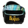 Crocs x The Beatles Zoccolo “Multi-Color Black”