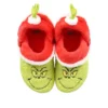 Crocs x The Grinch Classic Clog “Green Red” Crocs x The Grinch Classic Clog “Green Red”