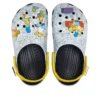 Crocs x The Simpsons Classic Clog “Intro Sequence”