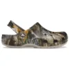 Crocs x Thisisneverthat Classic Clog Realtree Zoccoli “Edge Camo Walnut”