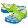 Crocs x Toy Story Classic Clog “Alien”