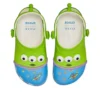 Crocs x Toy Story Classic Clog “Alien”