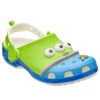 Crocs x Toy Story Classic Clog “Alien”