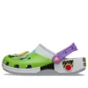 Crocs x Toy Story Classic Clog “Buzz Lightyear”