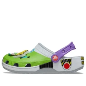 Crocs x Toy Story Classic Clog “Buzz Lightyear”