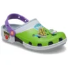 Crocs x Toy Story Classic Clog “Buzz Lightyear”